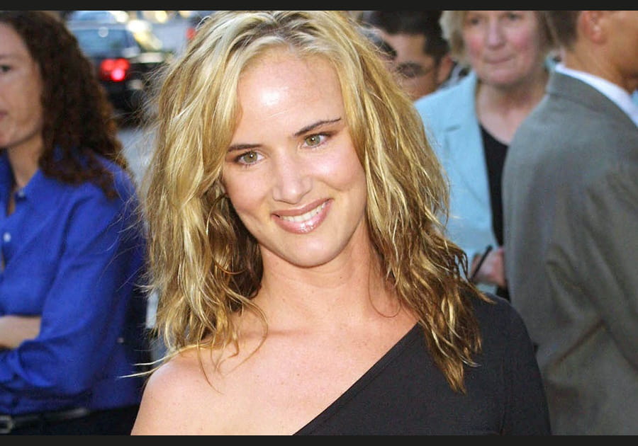 Juliette Lewis &agrave; 28&nbsp;ans