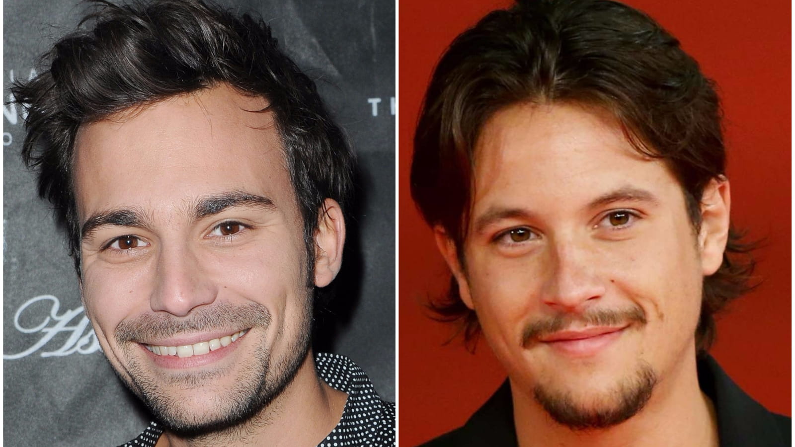 Bertrand Chameroy et Nekfeu