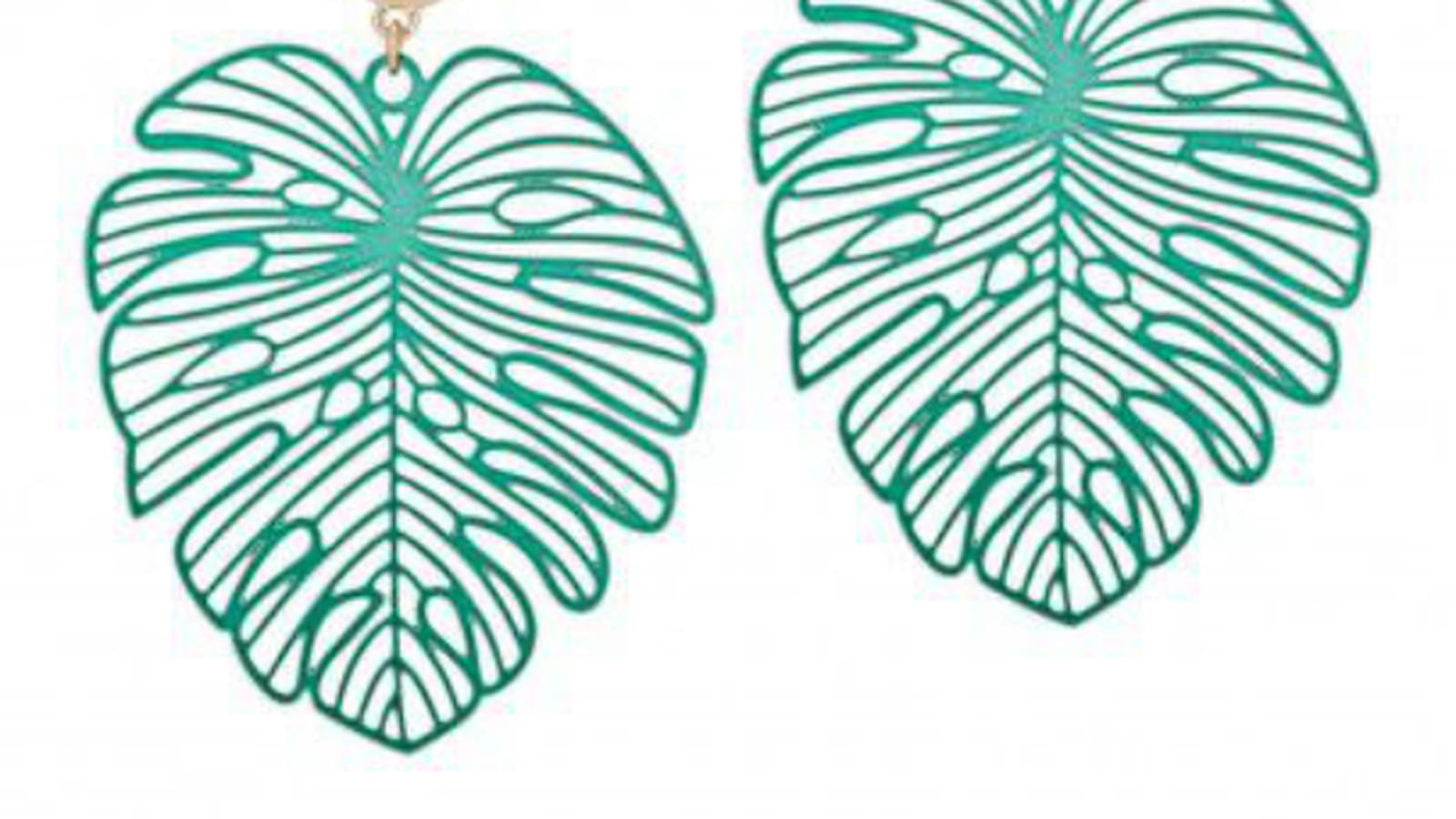 Boucles d'oreilles Balaboosté