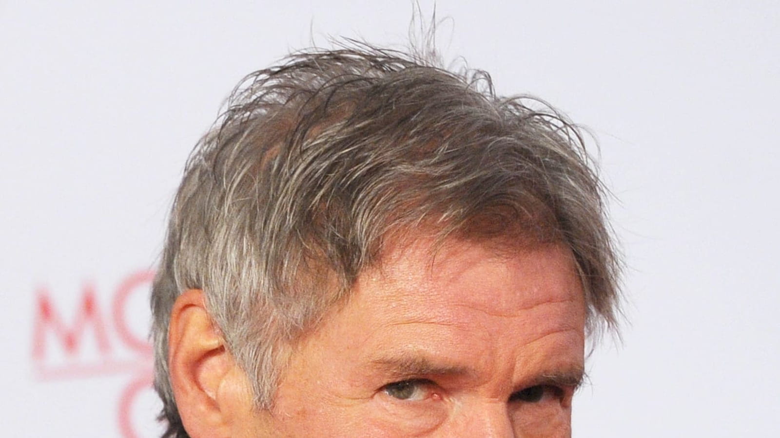 Harrison Ford