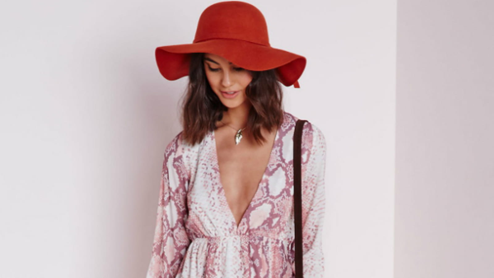 Robe Missguided