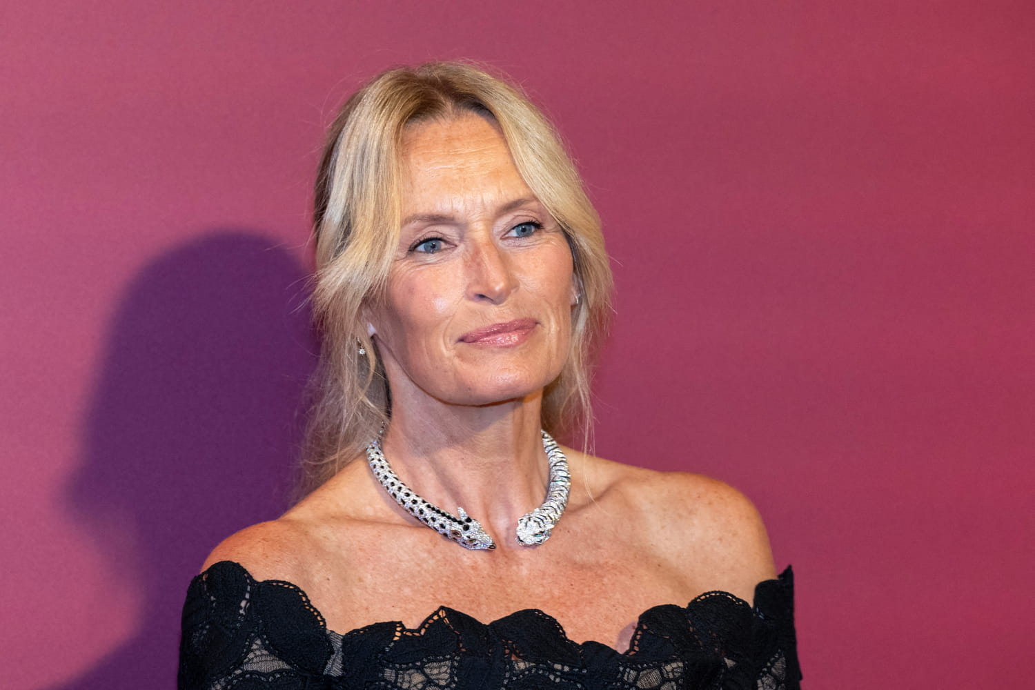 Estelle Lefébure, what she formally forbids from her children and grandchildren: “I lead by example” Estelle Lefébure, what she formally forbids from her children and grandchildren: “I lead by example”