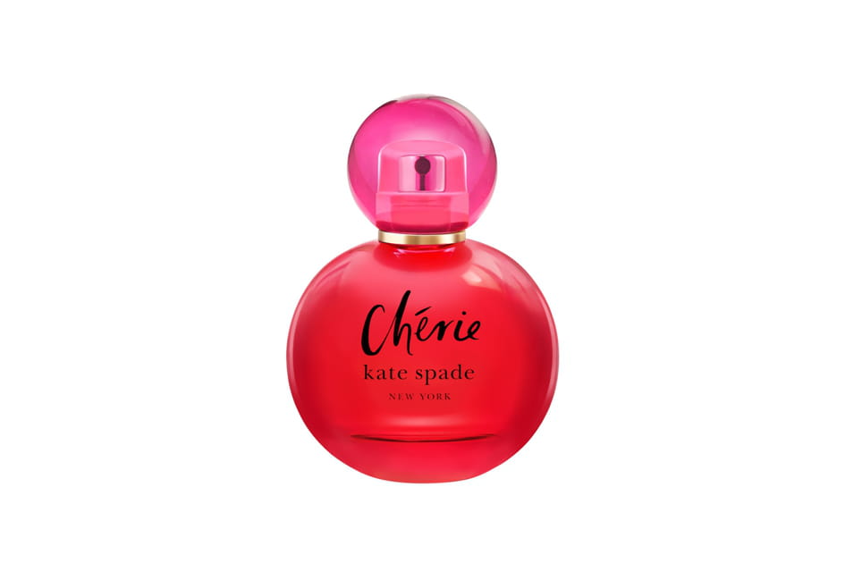 Ch&eacute;rie Kate Spade