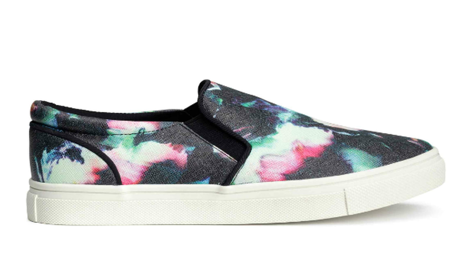 Slip-on H&M