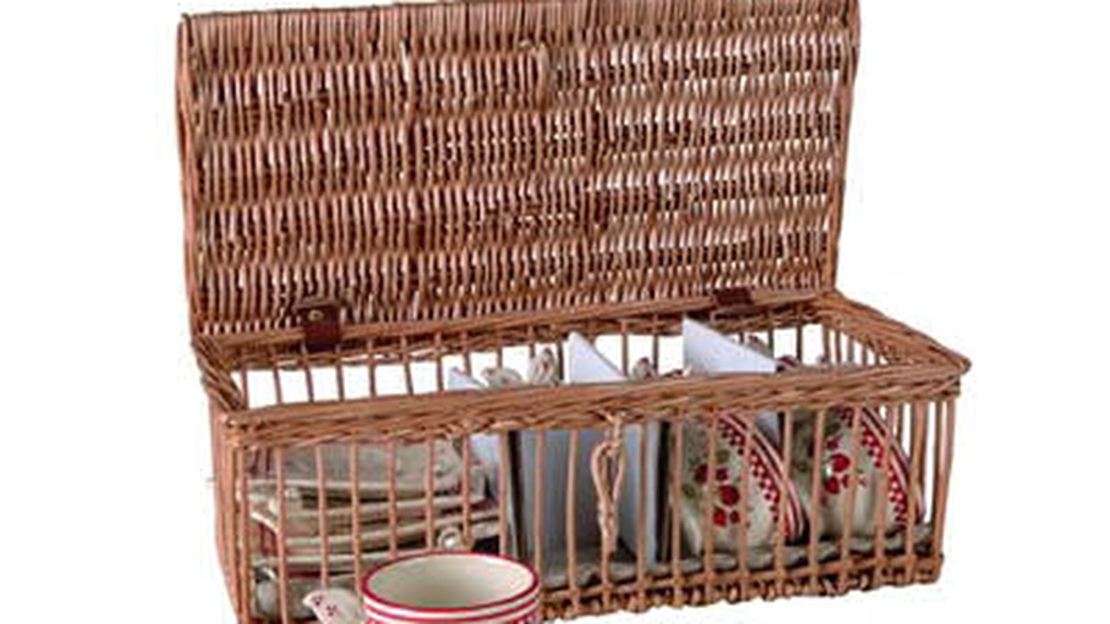 Panier