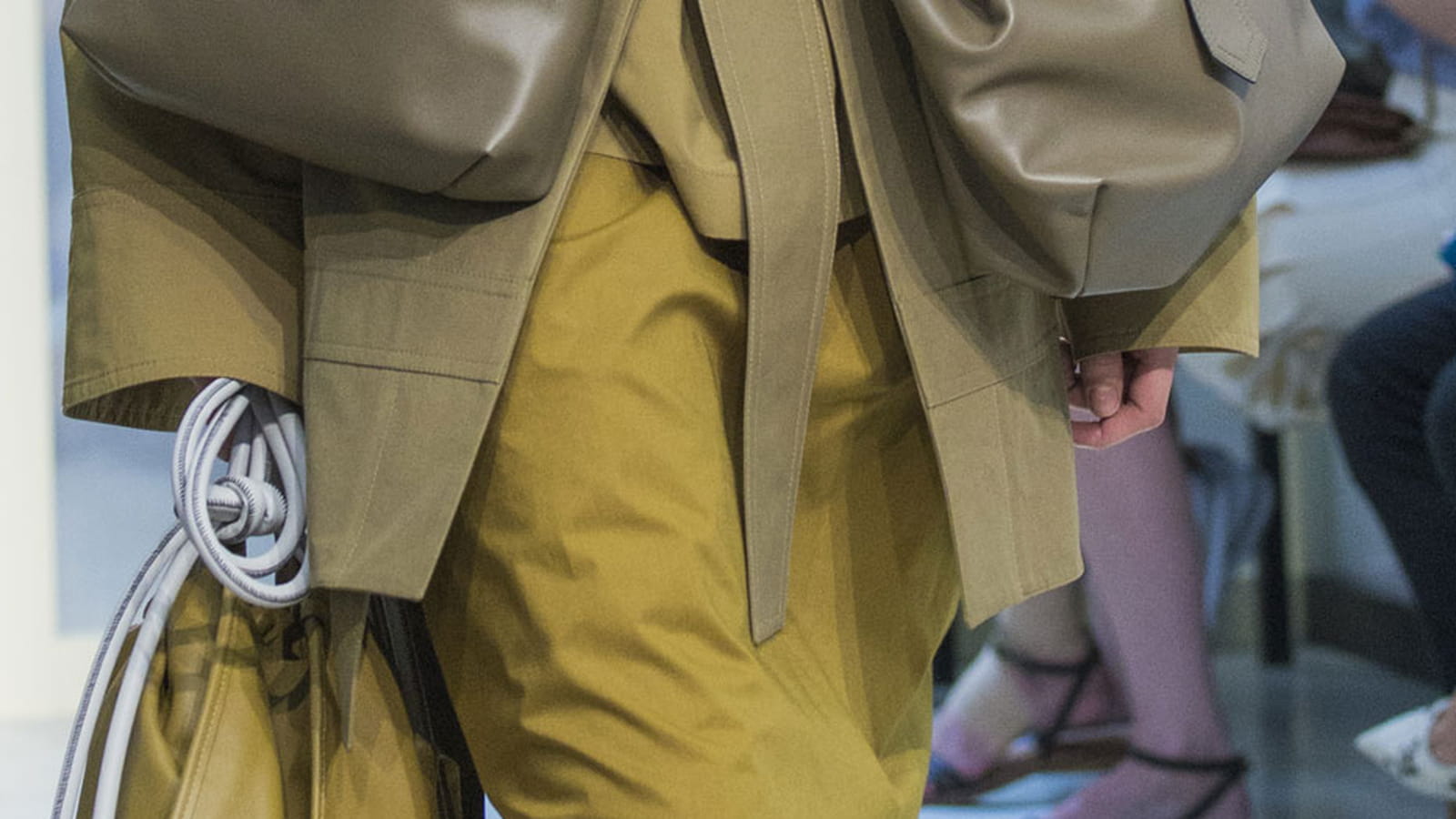 Banane sacoches Marni