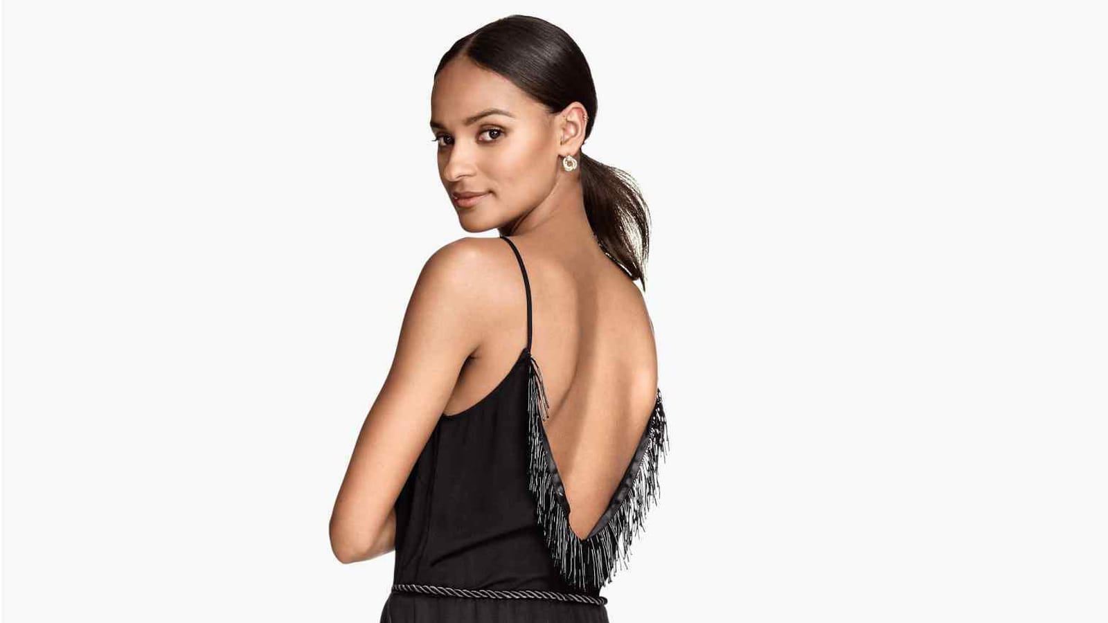 Combinaison H&M