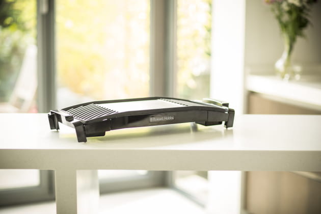 Plancha Maxicook de Russell Hobbs