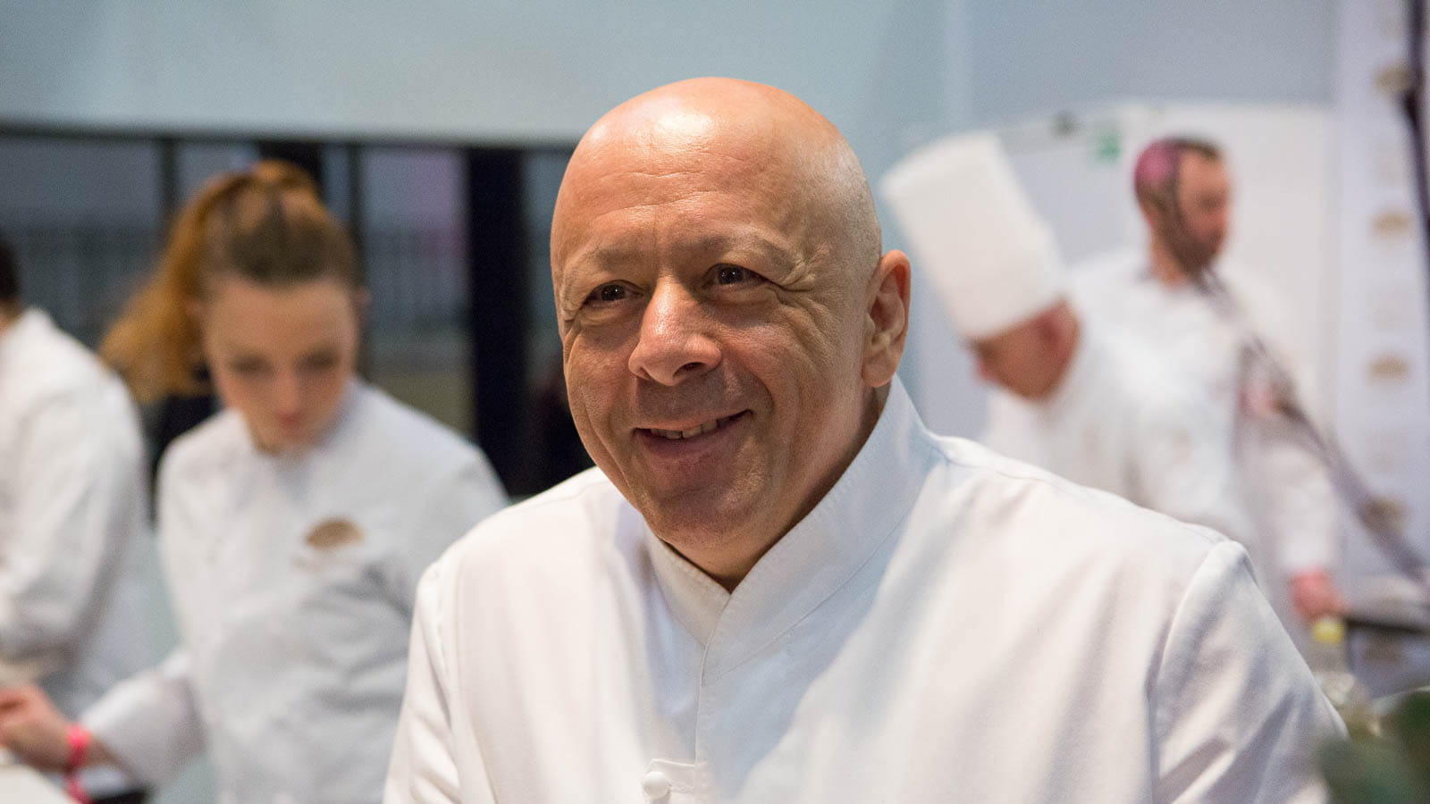 Thierry Marx