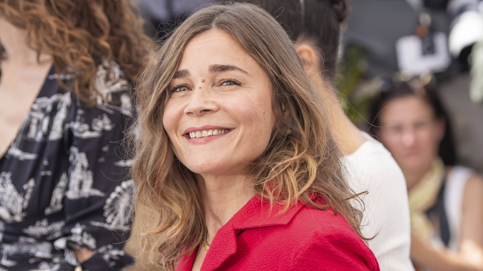 Blanche Gardin