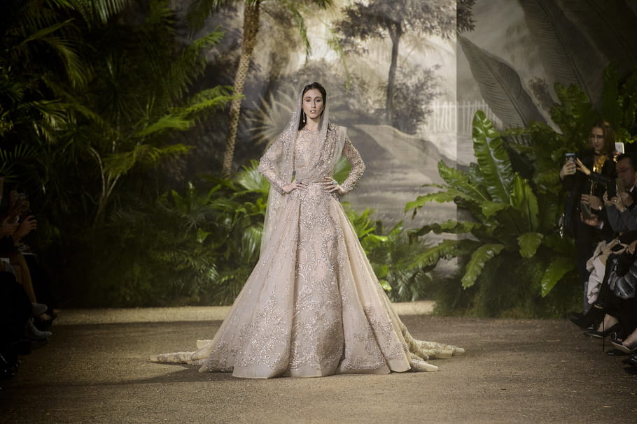 Semaine de la haute couture : le calendrier des défilés printemps-été 2017