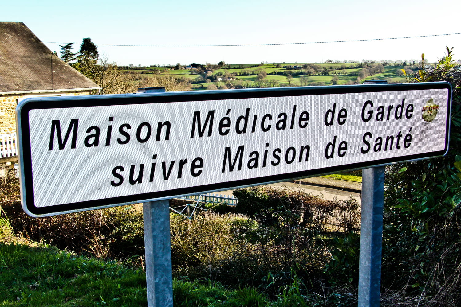 These 3 medical centers close after a disagreement with the Regional Health Agency