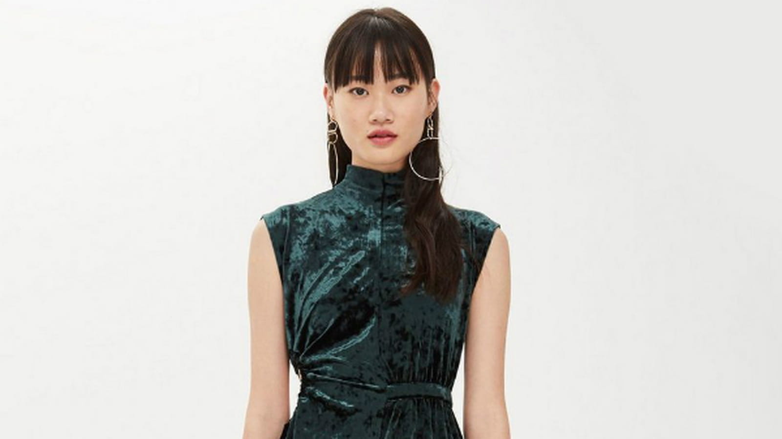 Robe Topshop