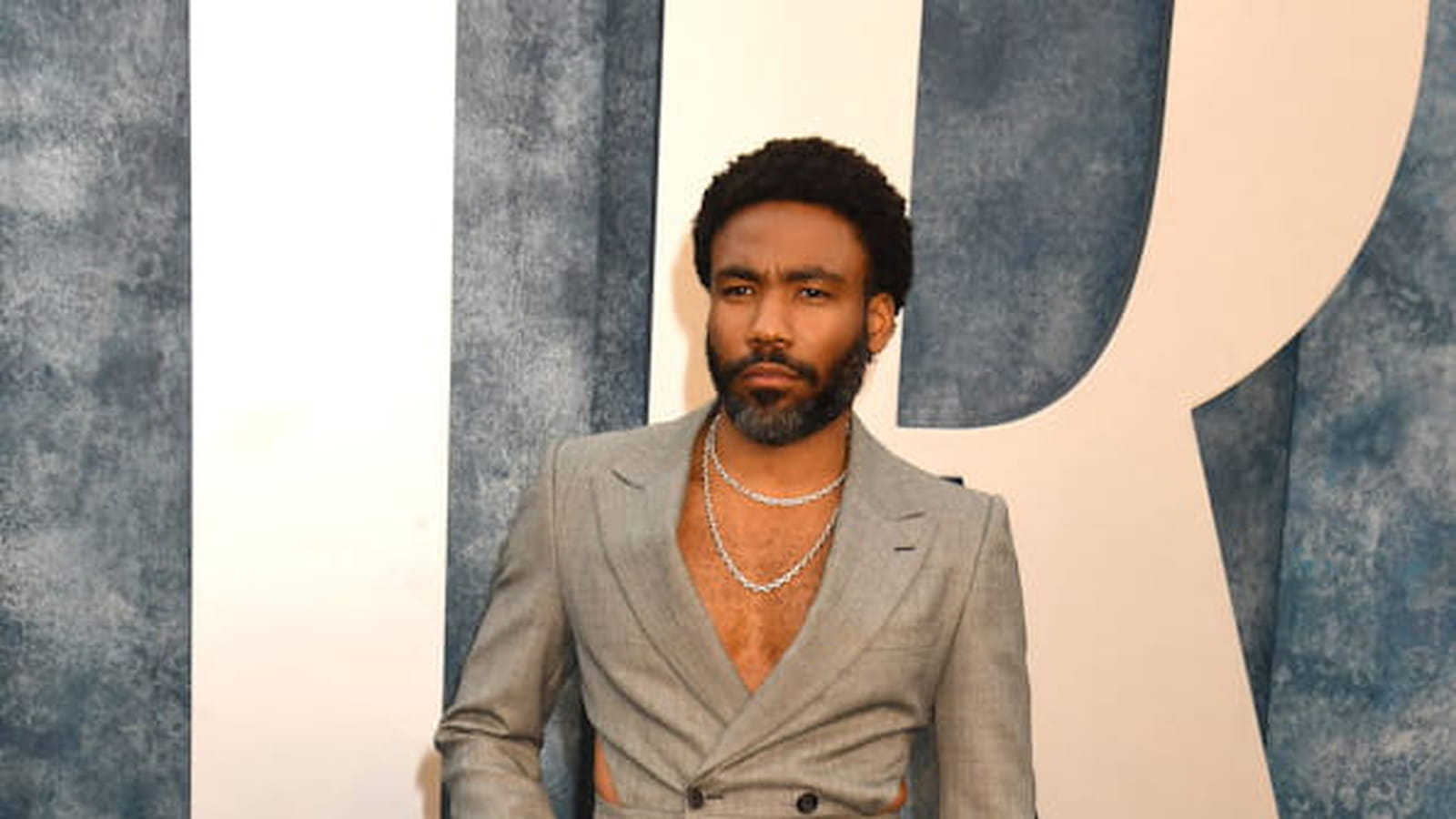 Donald Glover le 12 mars 2023