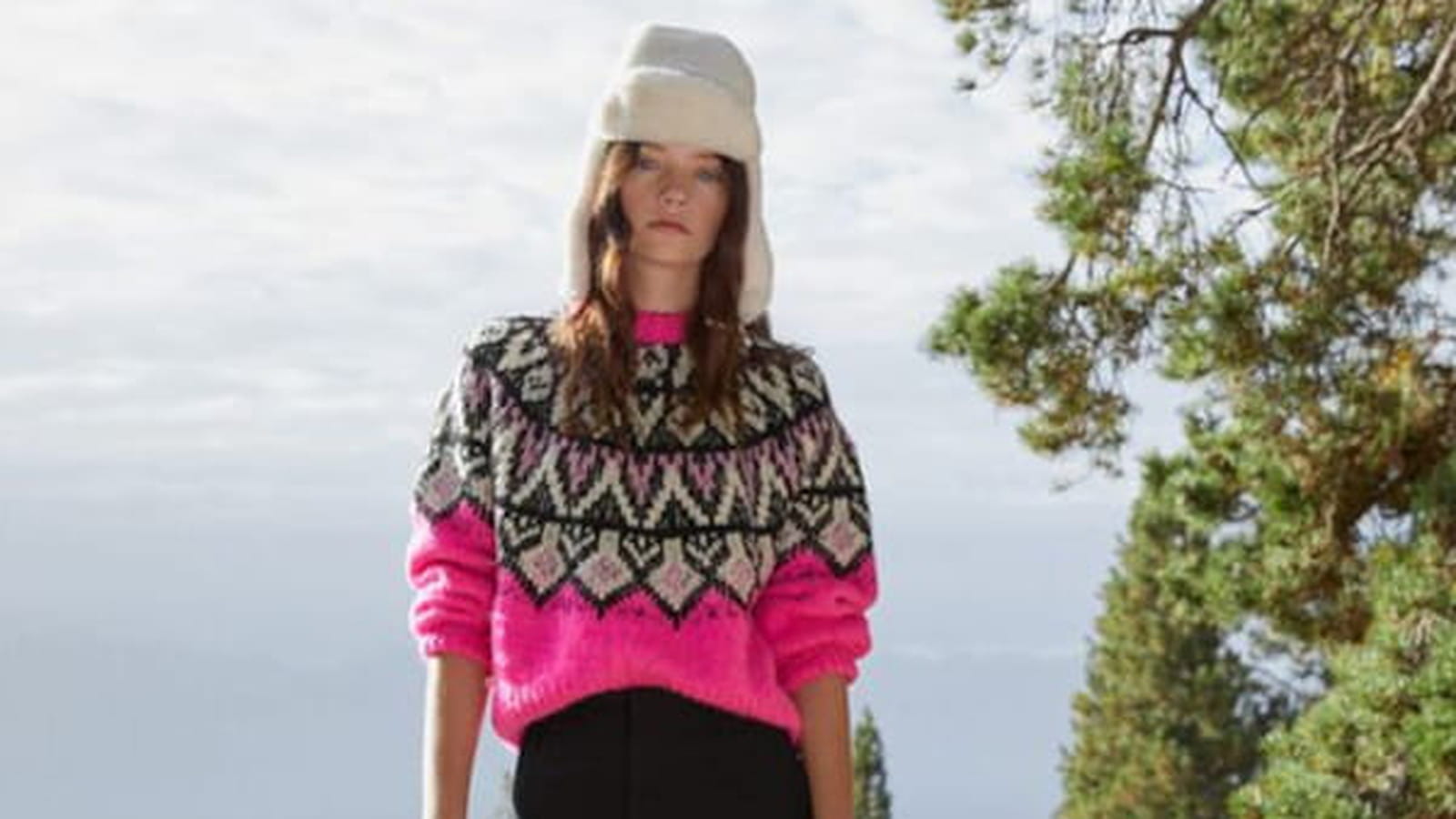 Les 107 plus beaux pulls femme chic et originaux de l'hiver