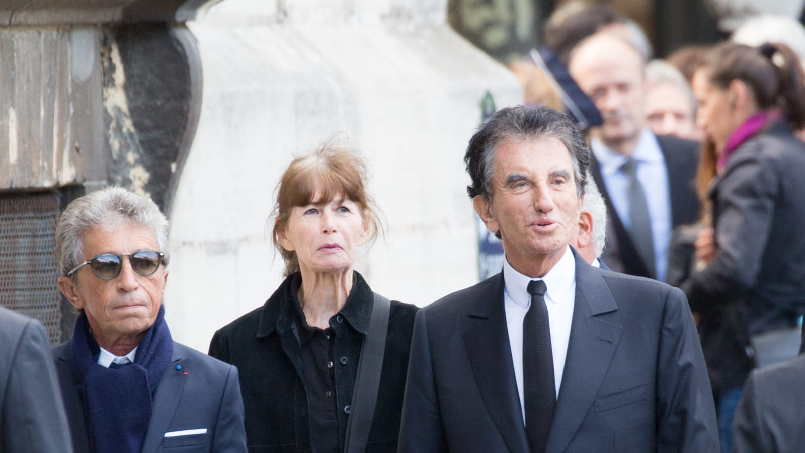 Jack Lang