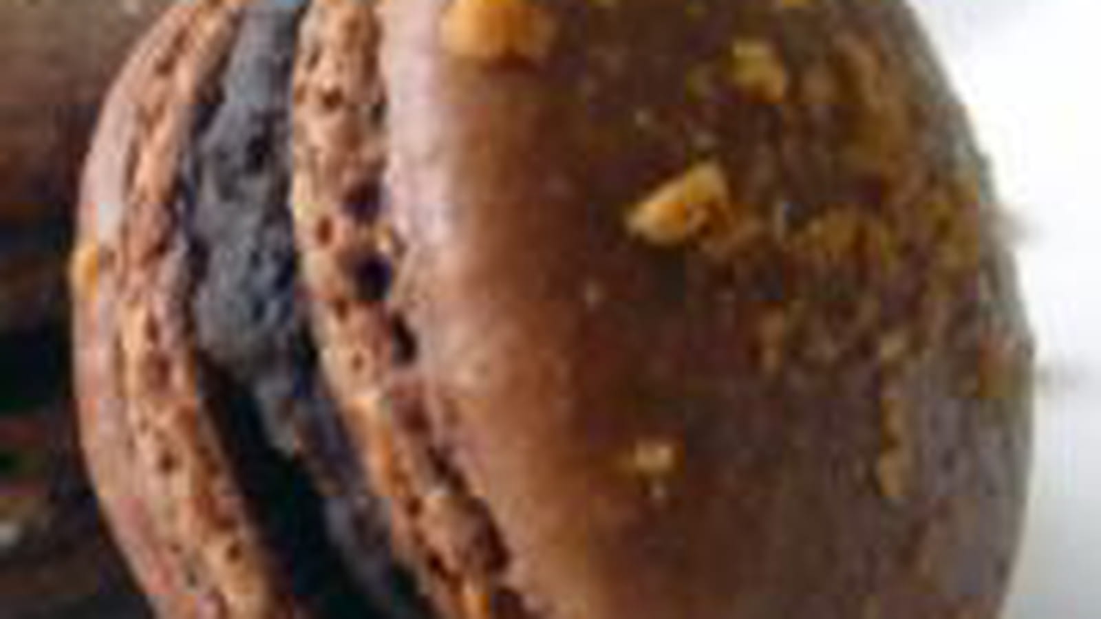 Macarons