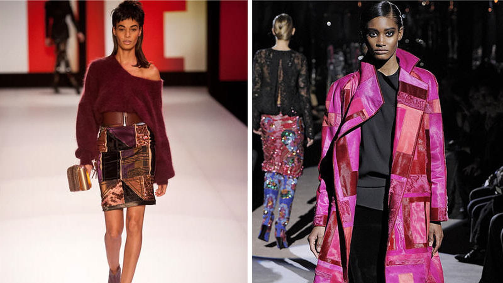 Le patchwork