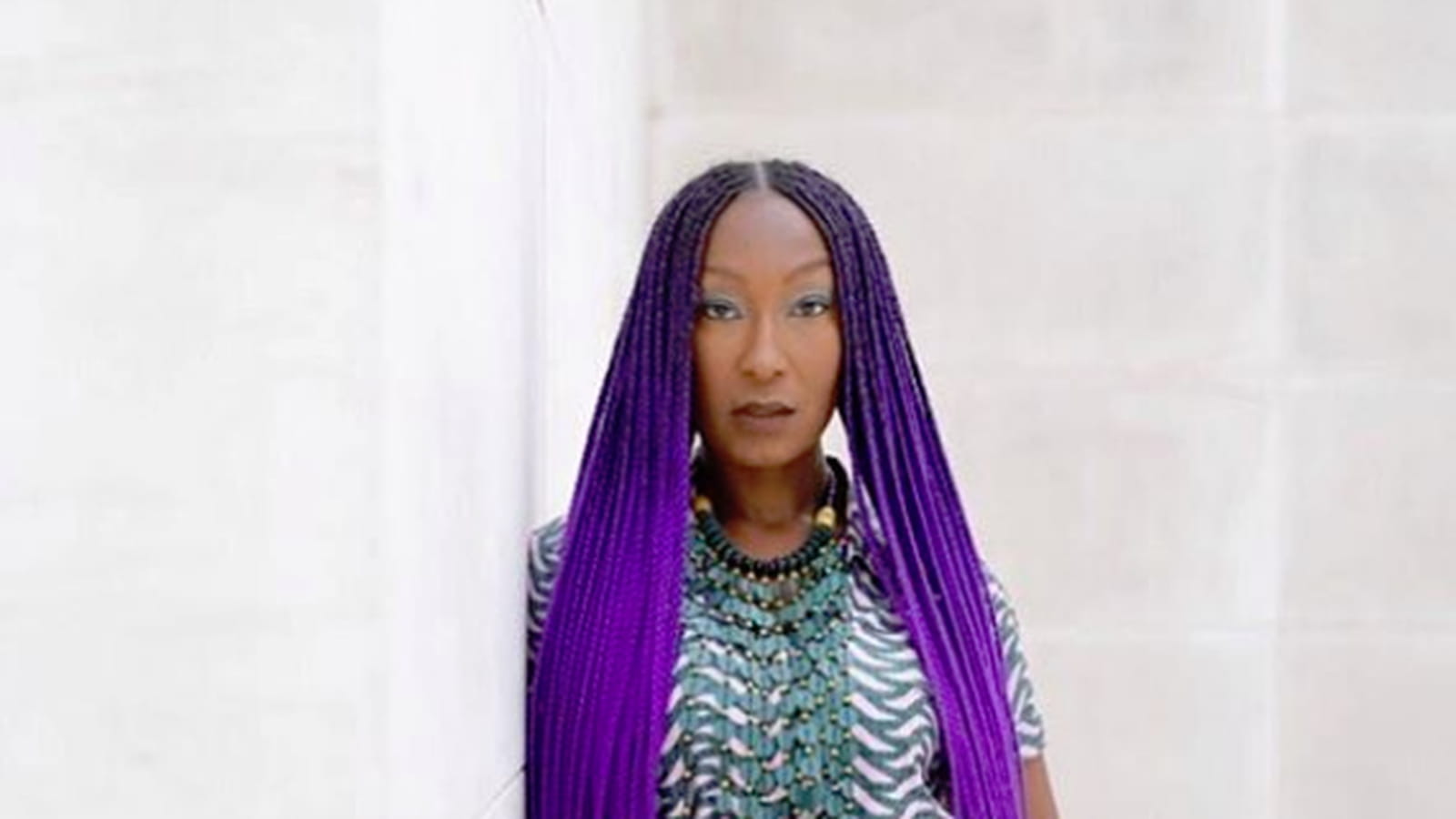 Nadège Beausson-Diagne