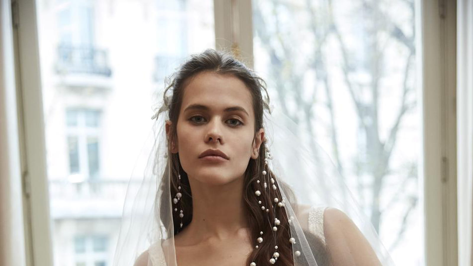 Elie Saab Bridal