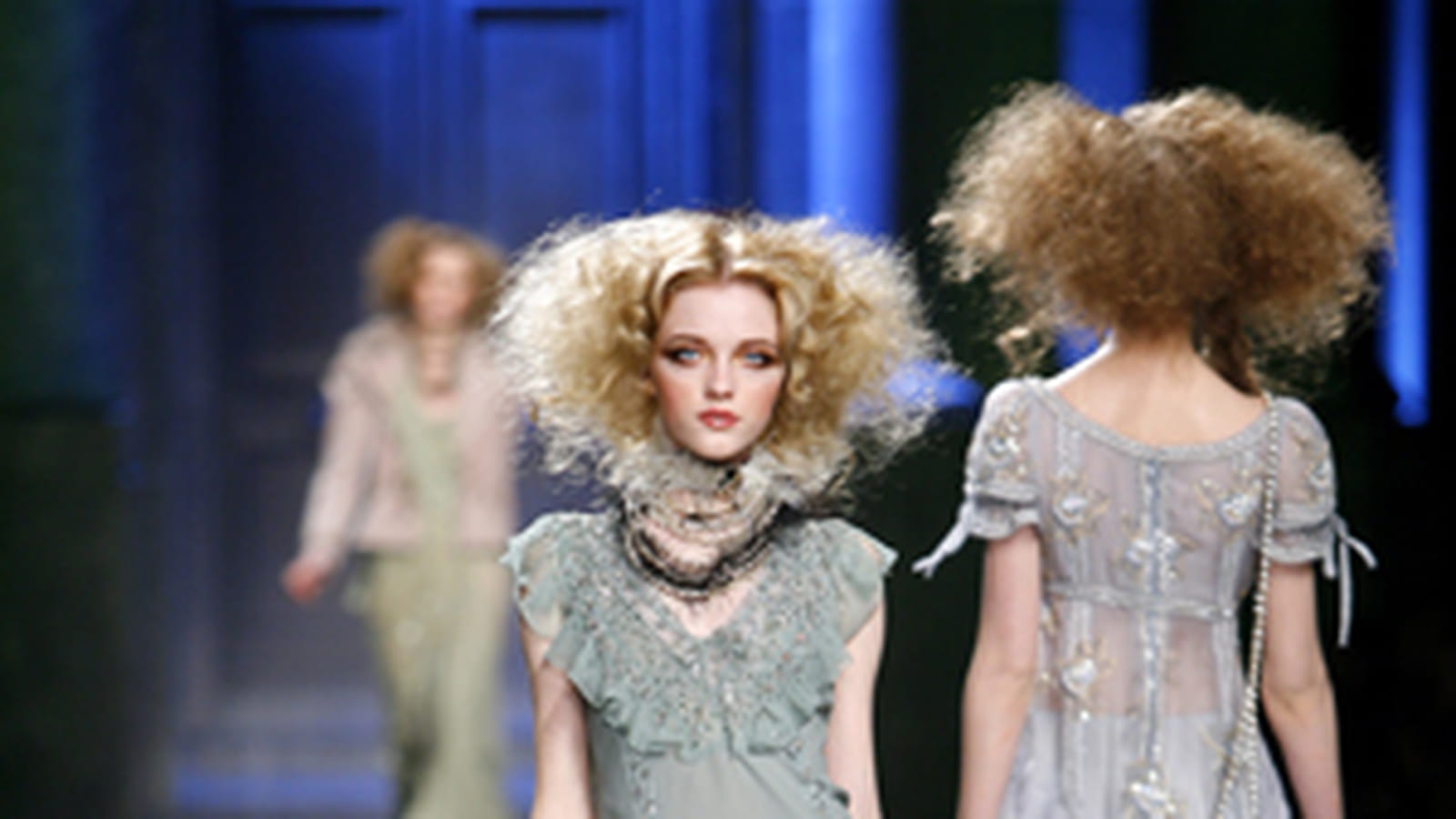 Christian Dior