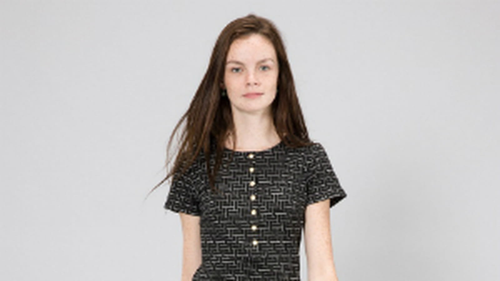 Robe Agnès b