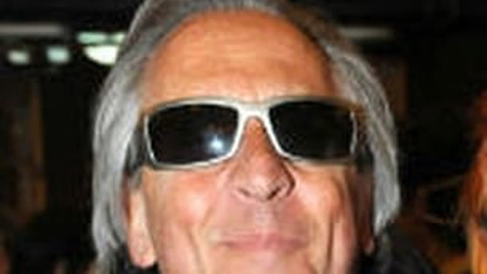 Gilbert Montagné