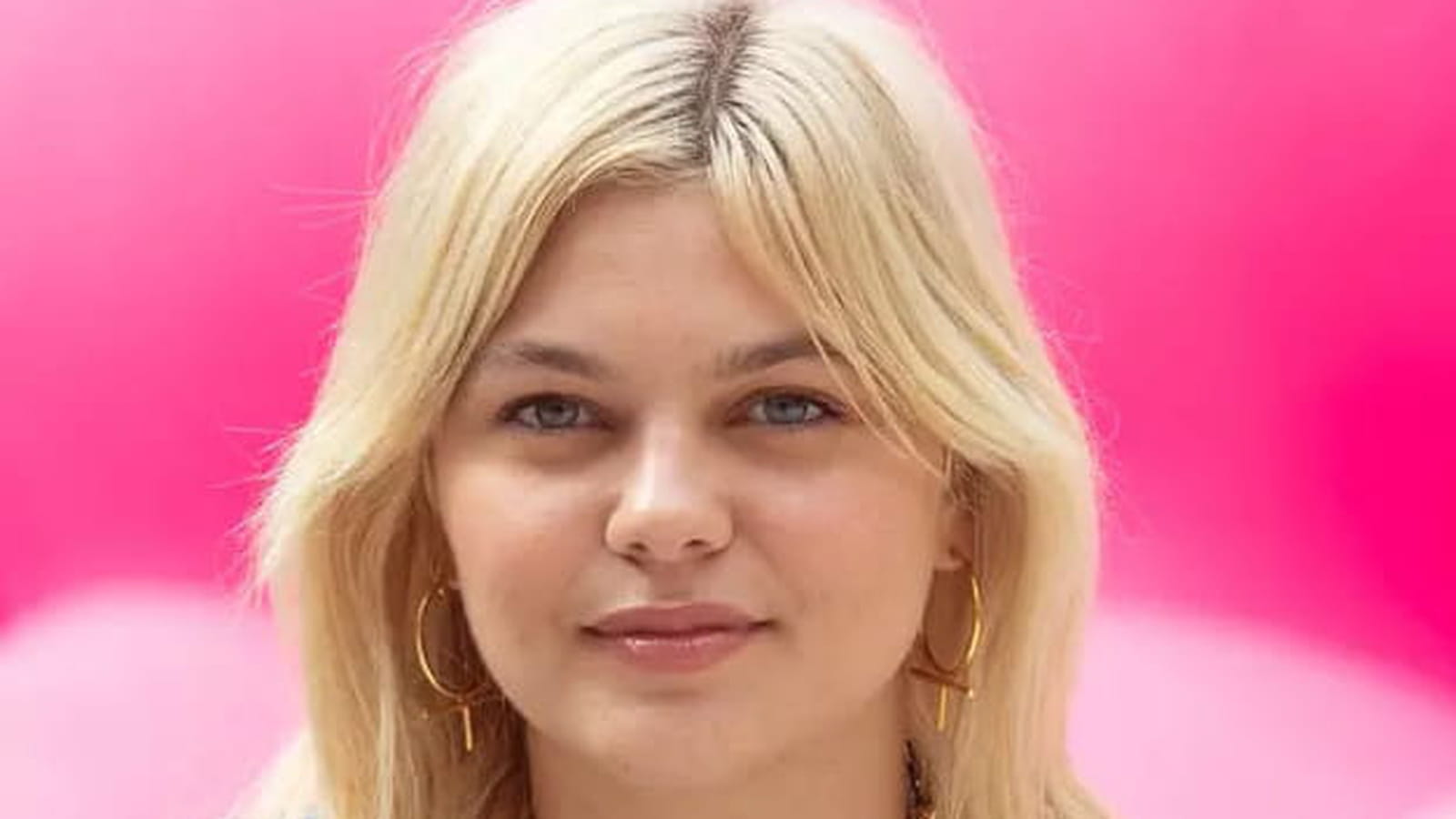Louane