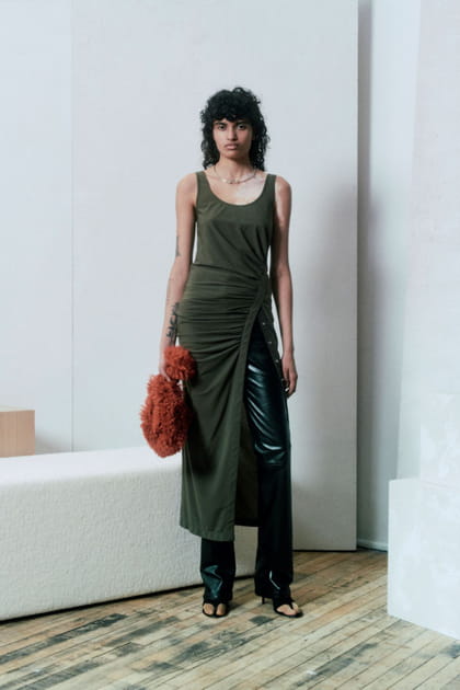 Collection Helmut Lang automne-hiver 2022-2023