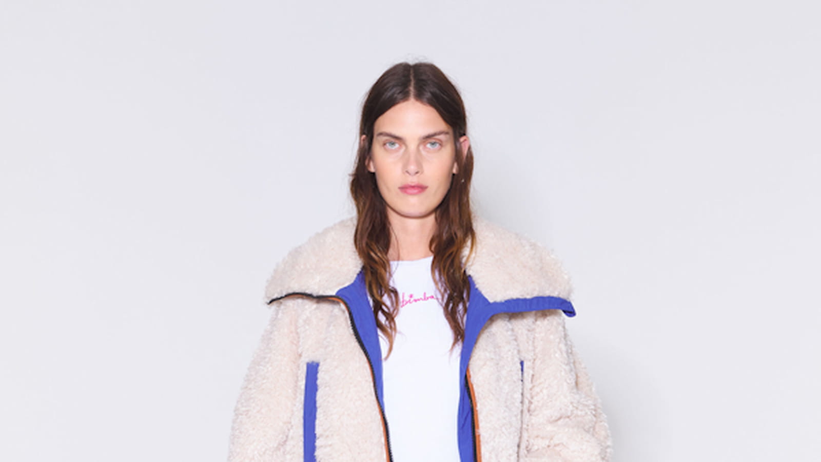 Anorak Bimba Y Lola