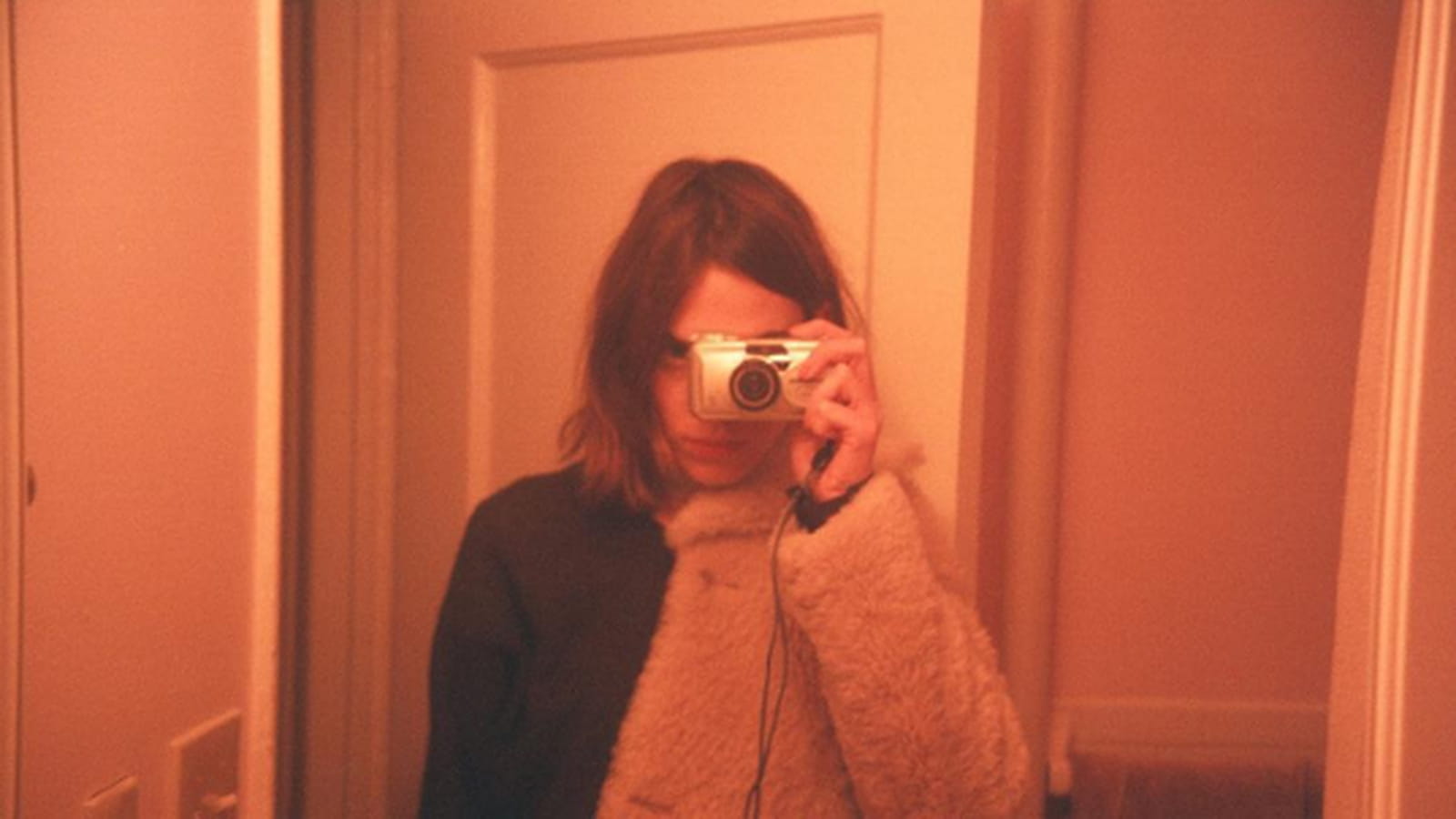 Alexa Chung