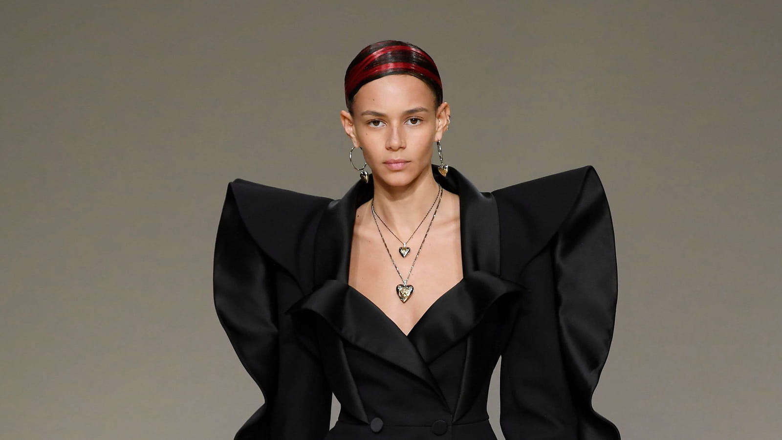 Alexander McQueen