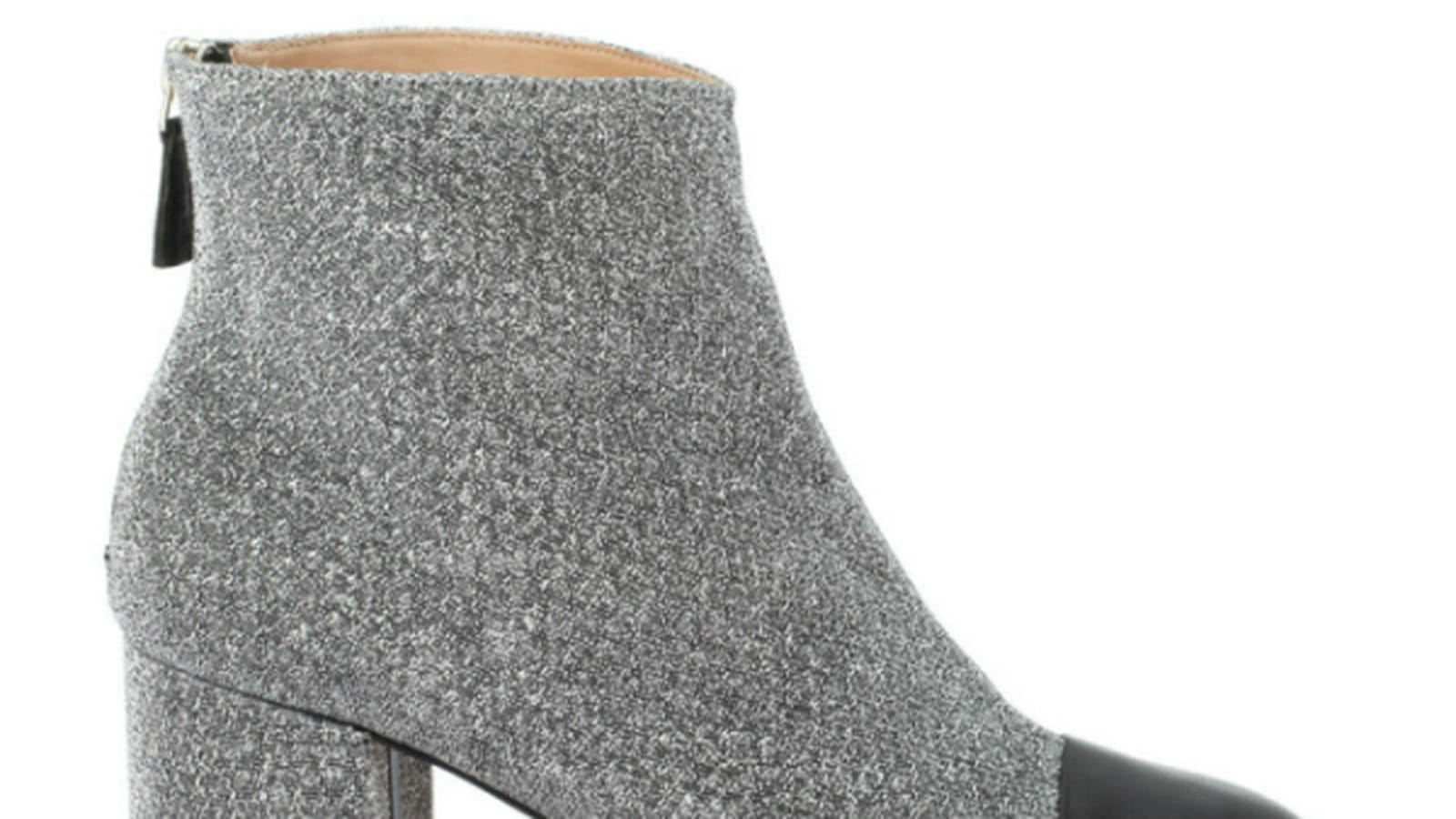 Low boots Cosmoparis 