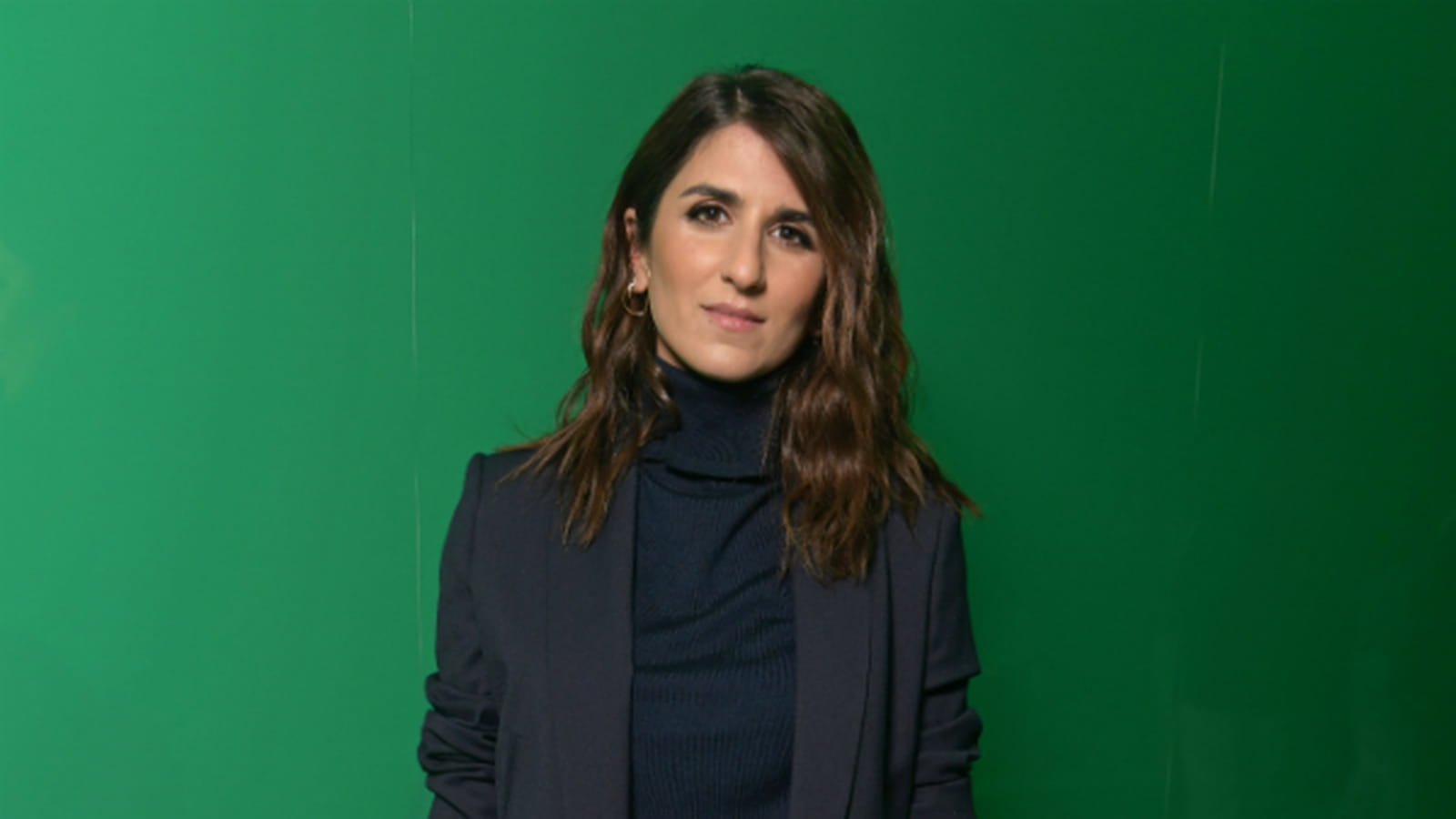 Géraldine Nakache 
