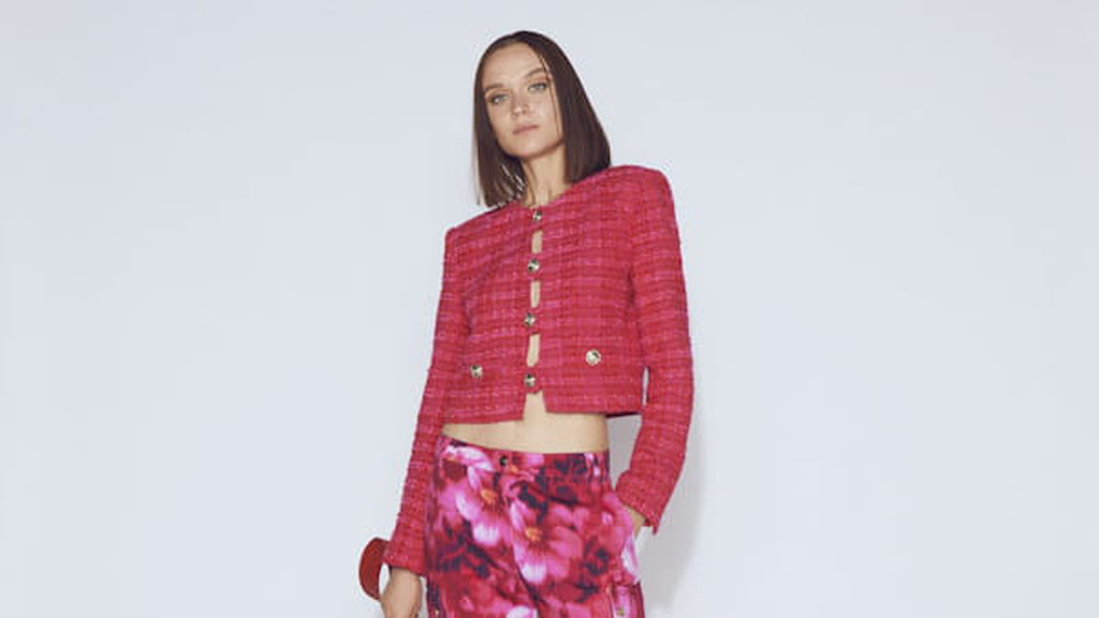 Pantalon Pinko
