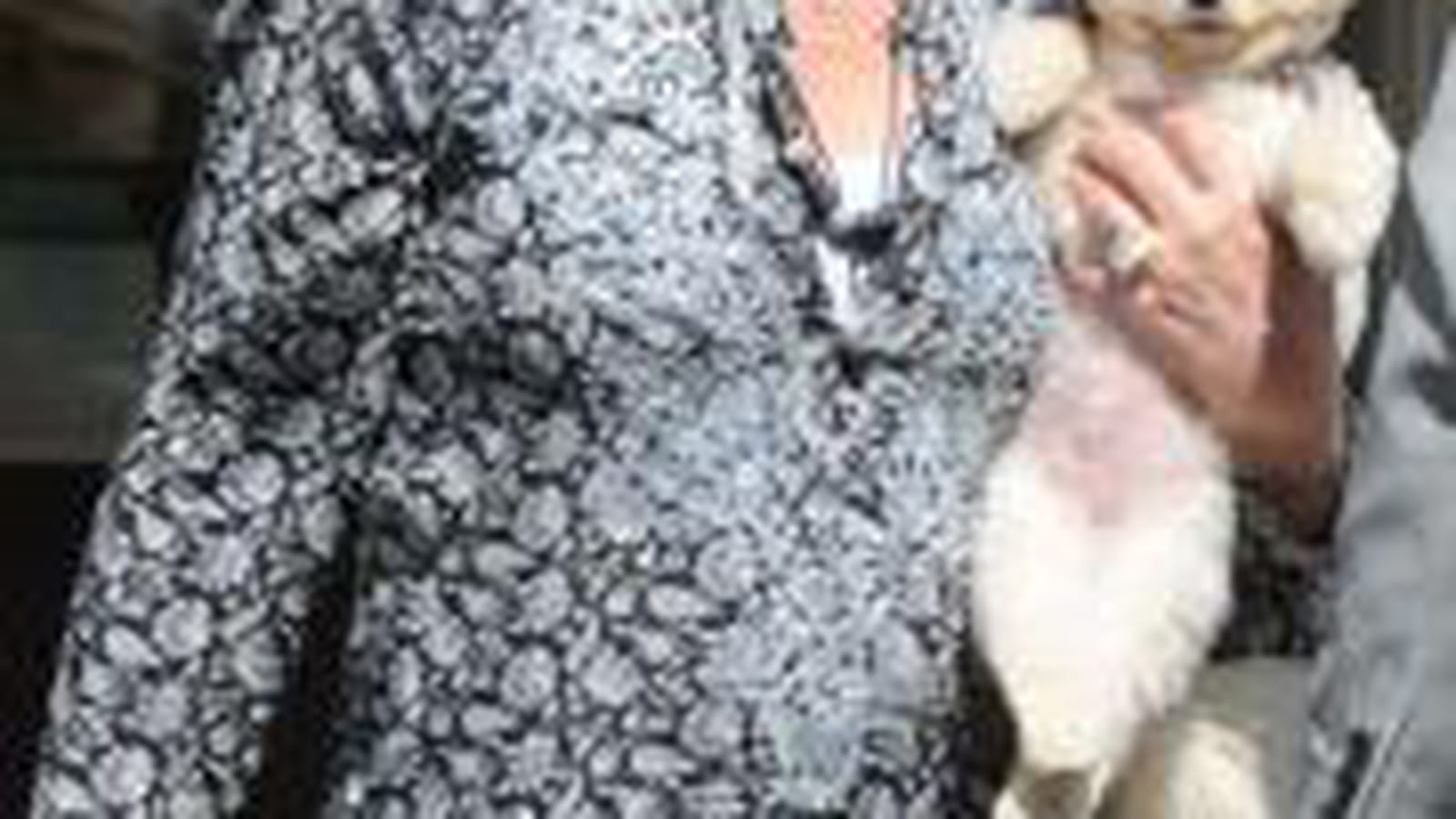 Sharon Osbourne