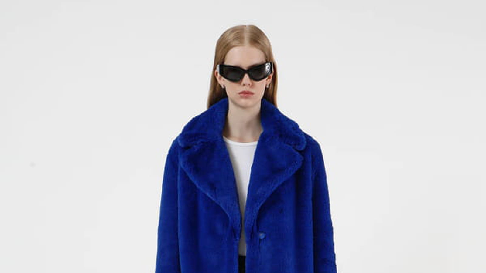 Manteau Apparis
