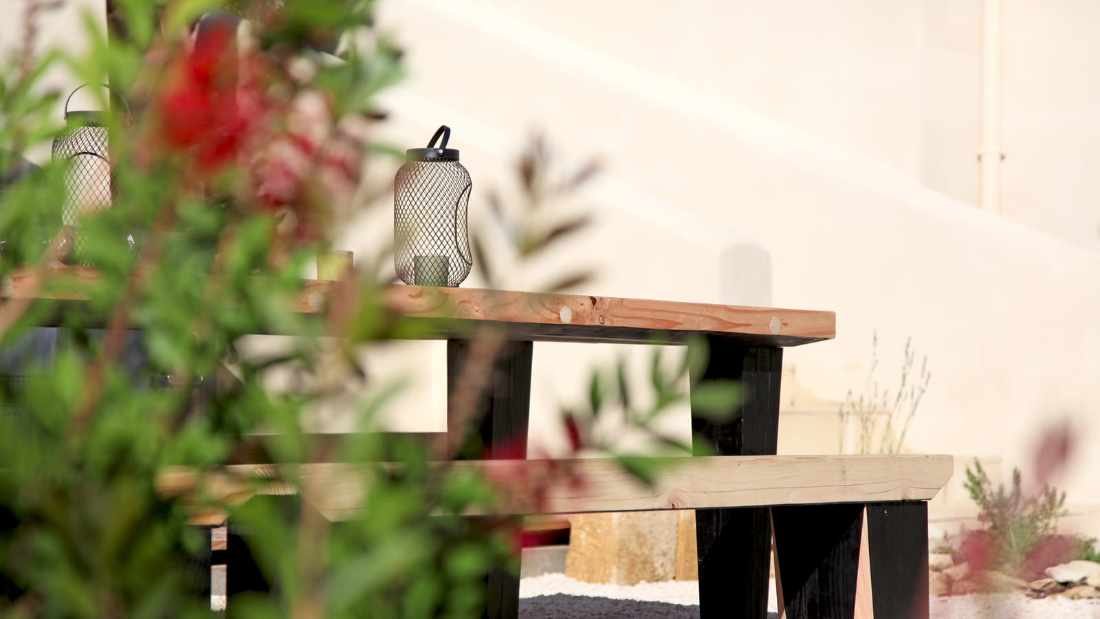 Jardin