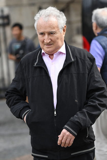 Daniel Pr&eacute;vost