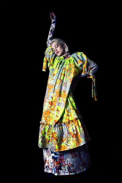 Collection Kawakey automne-hiver 2022-2023