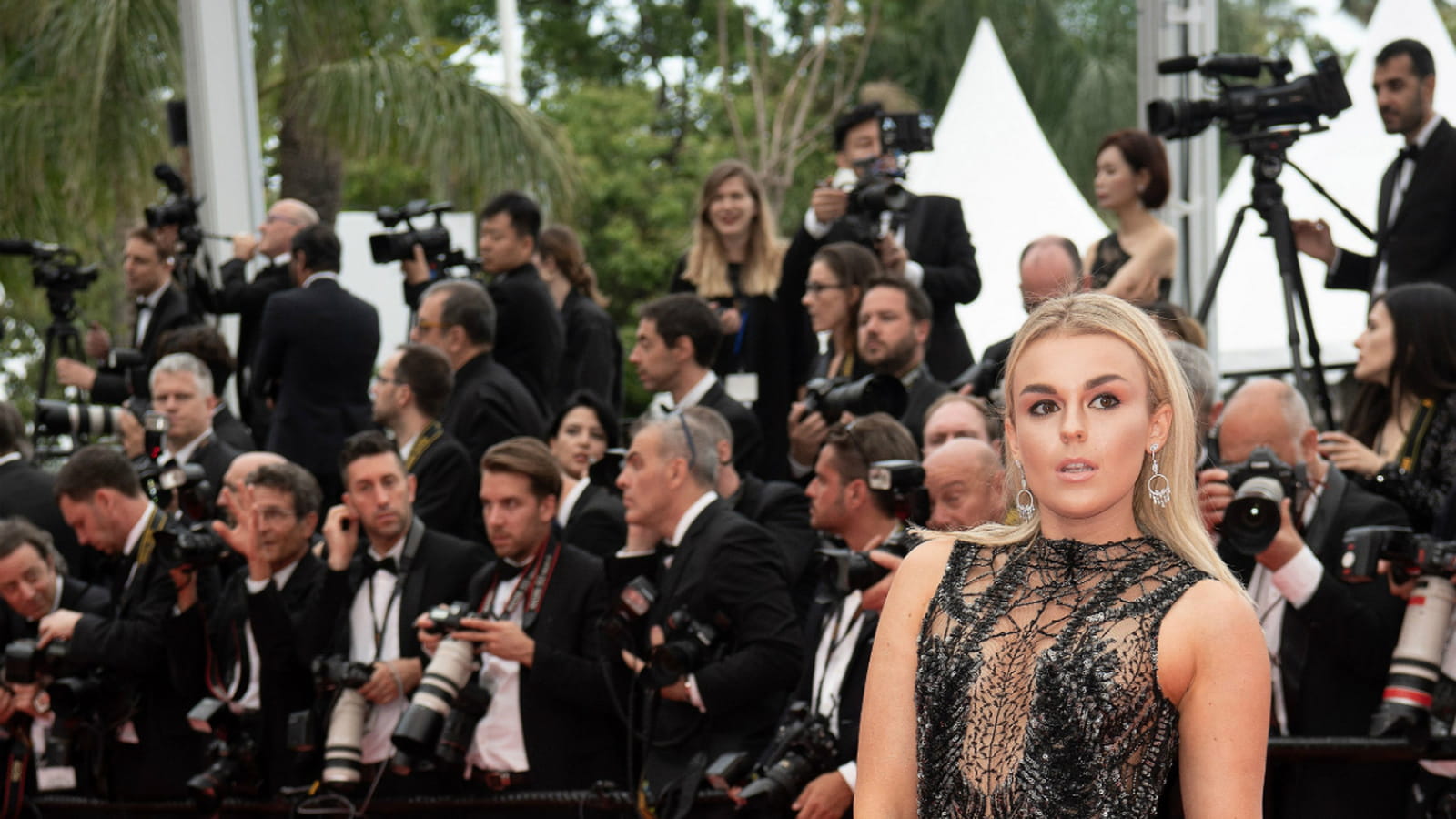 Tallia Storm 