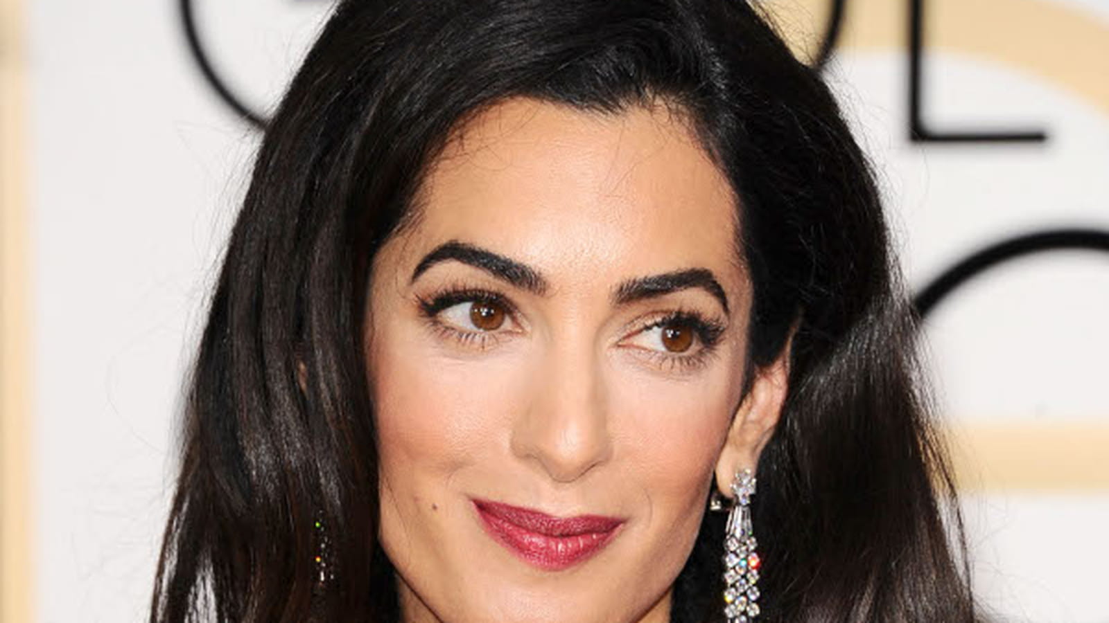 Sourcils définis