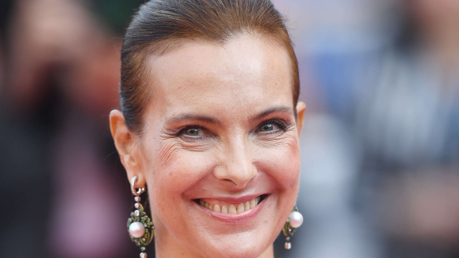 Carole Bouquet