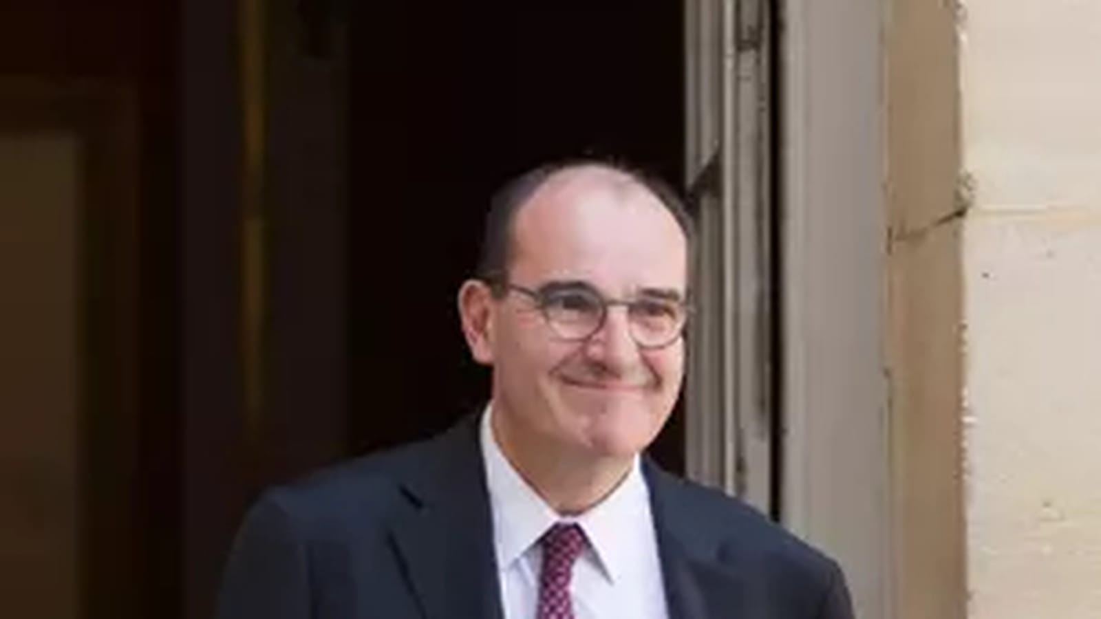 Jean Castex