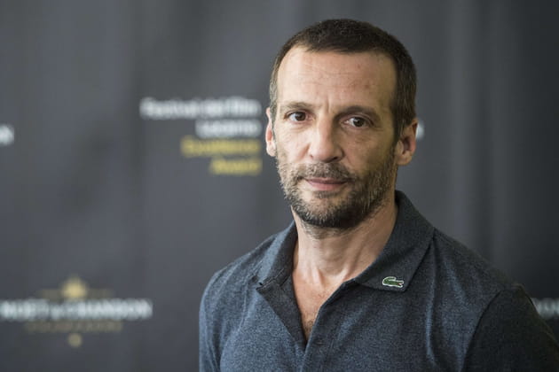 Mathieu Kassovitz, l'acteur de l'année