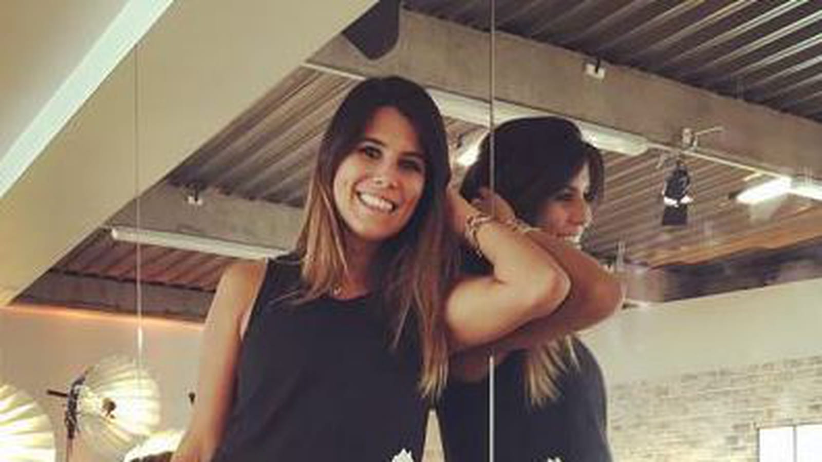Karine Ferri