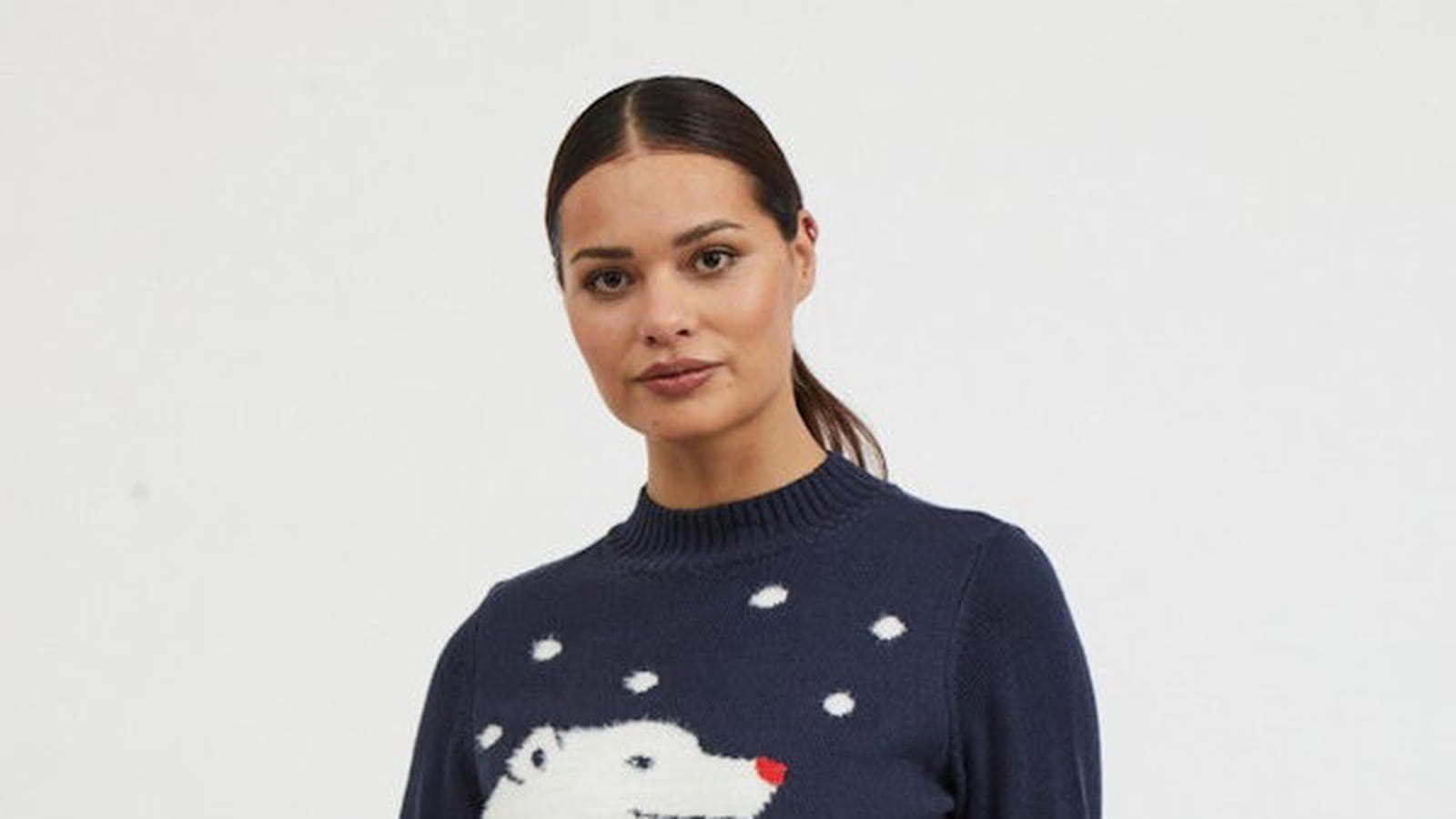Pull de Noël Vila