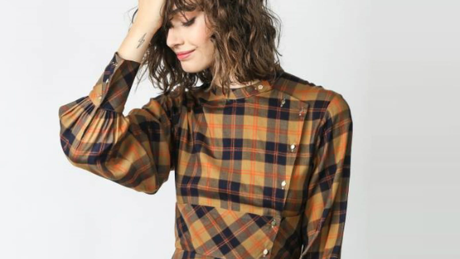 Robe Les Petites...