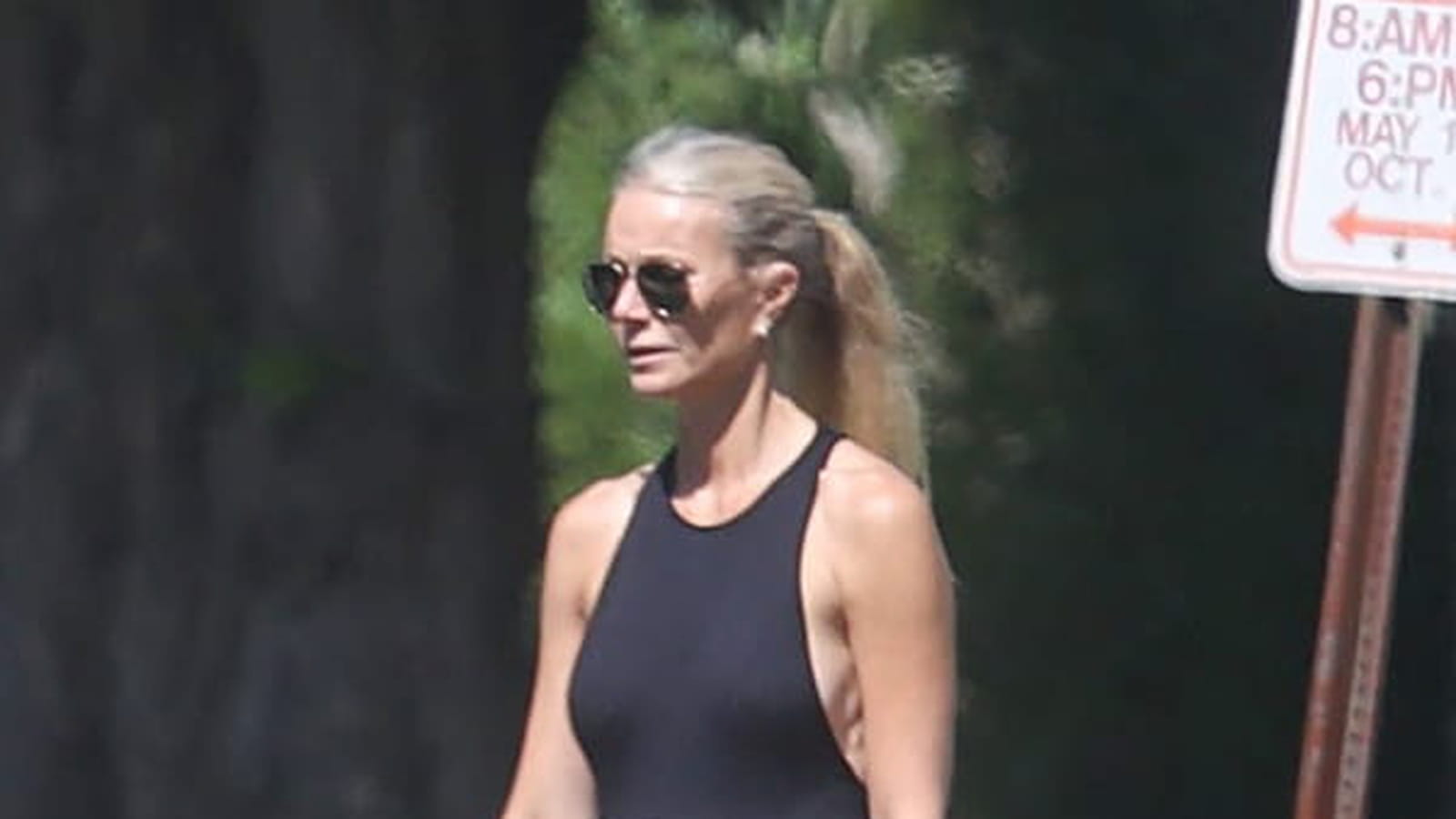 Gwyneth Paltrow