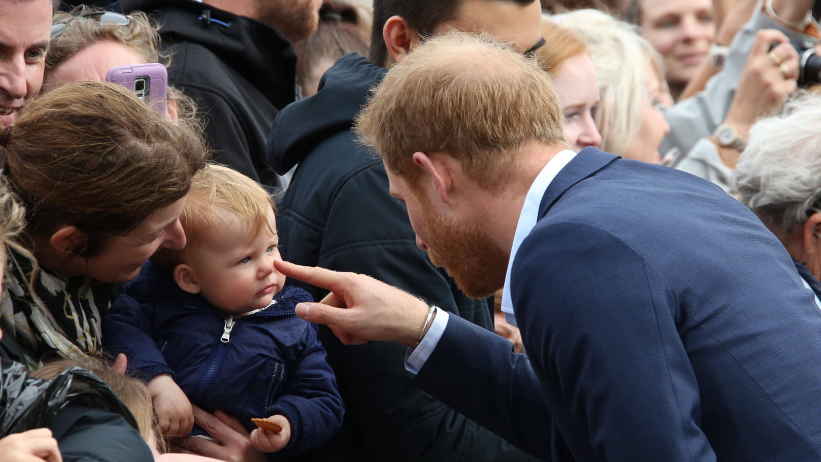 Prince Harry 